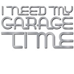 Garage Time Garage Time