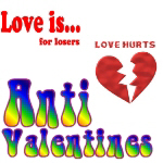 Anti Valentines