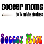Soccer Mom Gear