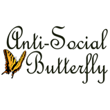 Anti Social Butterfly Anti Social Butterfly