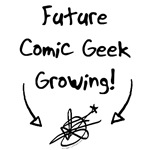Future comic geek pregnancy Future comic geek pregnancy