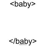 HTML baby HTML baby