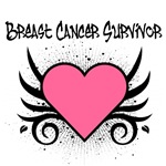 Breast Cancer Survivor Tattoo Shirts & Gifts Breast Cancer Survivor Tattoo Shirts & Gifts