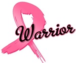 Breast Cancer Warrior Ribbon T-Shirts & Gifts Breast Cancer Warrior Ribbon T-Shirts & Gifts