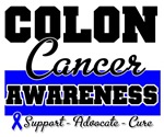 Colon Cancer Awareness Colon Cancer Awareness