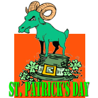 Irish Goat Gifts Irish Goat Gifts