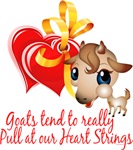 Goat Heart Goat Heart