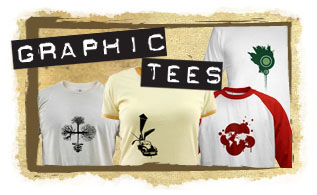 GRAPHIC tees GRAPHIC tees