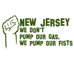 NJ We Don't Pump Our Gas NJ We Don't Pump Our Gas