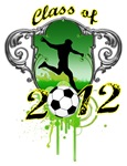 Soccer Class of 2012 Soccer Class of 2012