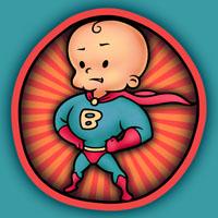 Future Hero Baby Future Hero Baby