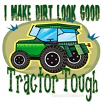 Tractor Tough Tractor Tough