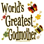 Godmother Butterflies Godmother Butterflies