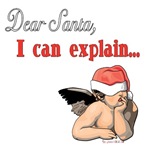 Dear Santa Series Dear Santa Series