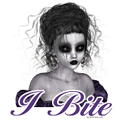 I Bite Gothic T-Shirts I Bite Gothic T-Shirts