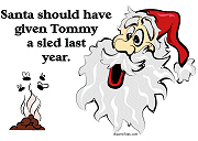 Santa Poop T-Shirts Santa Poop T-Shirts