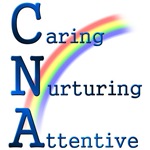 CNA Rainbow CNA Rainbow