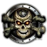 Crossbones Crossbones