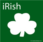 iRish iRish
