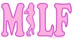 MILF (Pink Silhouette) MILF (Pink Silhouette)