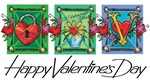 Happy Valentine's Day Happy Valentine's Day