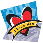 I Love You I Love You