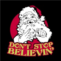 Don't Stop Believin'