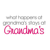 what happens at grandma's what happens at grandma's