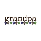 grandpa grunge t-shirt grandpa grunge t-shirt