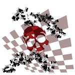 Skull Hearts Skull Hearts