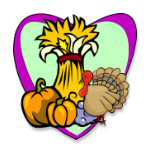 Thanksgiving Holiday Apparel and Gifts