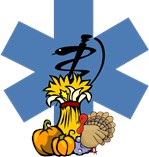 Thanksgiving EMS