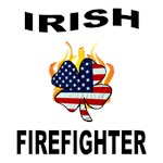 Irish American Firefighters Pride In Tradition!