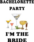 Bachelorette Brides Party