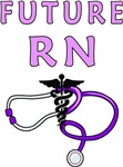 Future RN For Kids and Baby Wear