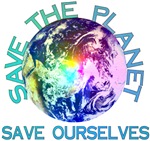 Save The Planet Save The Planet