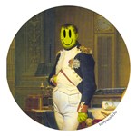Napoleon Smiley Napoleon Smiley