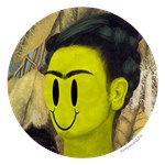 Smiley Kahlo Smiley Kahlo