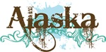 COOL GRUNGE ALASKA T-SHIRTS COOL GRUNGE ALASKA T-SHIRTS