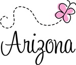 Pretty Arizona Tees Pretty Arizona Tees