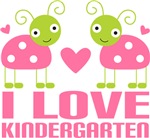 Kindergarten Kindergarten