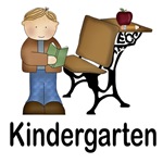 Kindergarten Kids Kindergarten Kids
