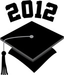 Class of 2012 Gift Apparel Class of 2012 Gift Apparel