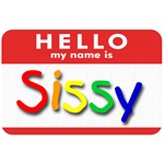 Sissy Sissy