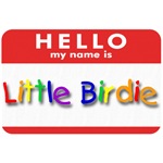 Little Birdie Little Birdie