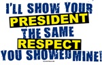 Respect Respect