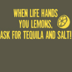 Tequila