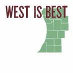 West Is Best
