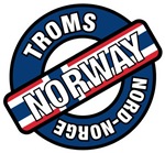 Troms Nord-Norge Norway T-shirts & Gifts Troms Nord-Norge Norway T-shirts & Gifts