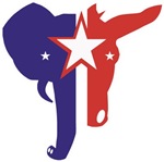 Republican Democrat t-shirts gifts Republican Democrat t-shirts gifts